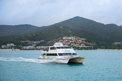 Whitsunday Islands Hopper Pass - Accommodation Mooloolaba 4