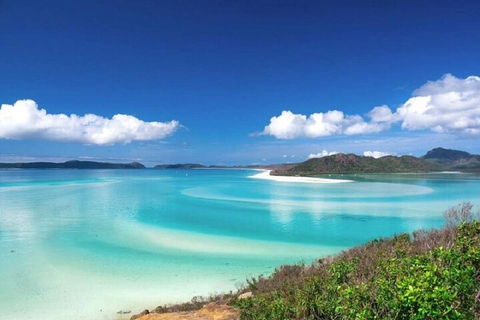 Whitsunday Islands Hopper Pass - Accommodation Mooloolaba 5