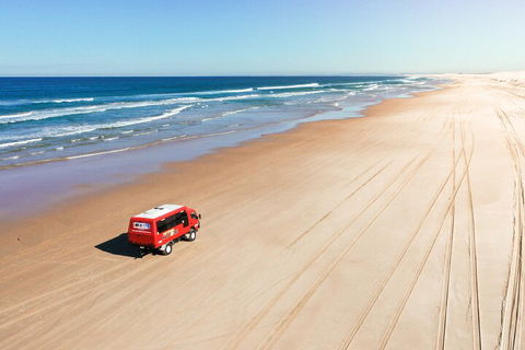 Beach & Dune - Accommodation Mooloolaba 4