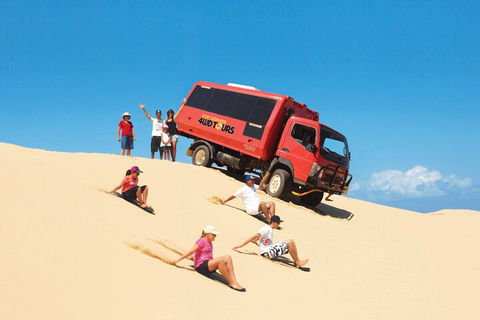 Beach & Dune - Accommodation Mooloolaba 5