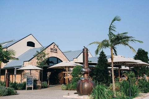 The Tweed Distiller - Accommodation Mooloolaba 0