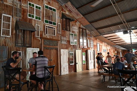 The Tweed Distiller - Accommodation Mooloolaba 2