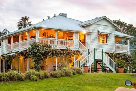 The Tweed Distiller - Accommodation Mooloolaba 3