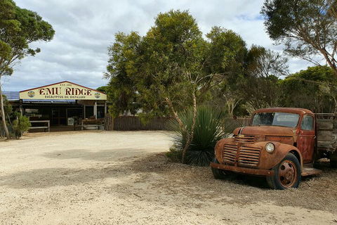 One Day Kangaroo Island Sip & See Tour With Return Ferry Transfers From Adelaide - Accommodation Mooloolaba 1