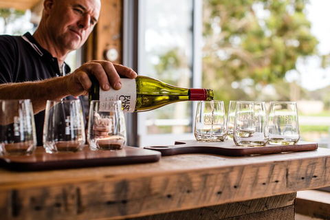 One Day Kangaroo Island Sip & See Tour With Return Ferry Transfers From Adelaide - Accommodation Mooloolaba 2