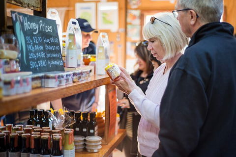 Full Day Kangaroo Island Sip And See Tour Departing From Kangaroo Island - Accommodation Mooloolaba 2