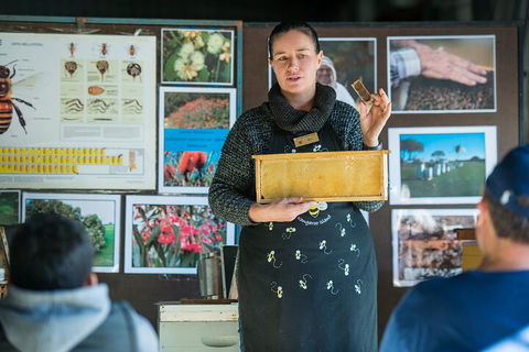 Full Day Kangaroo Island Sip And See Tour Departing From Kangaroo Island - Accommodation Mooloolaba 4