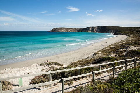 Full Day Kangaroo Island Sip And See Tour Departing From Kangaroo Island - Accommodation Mooloolaba 5