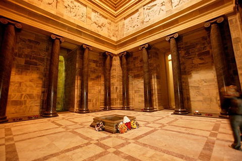 Shrine Cultural Guided Tour In Melbourne - Accommodation Mooloolaba 4