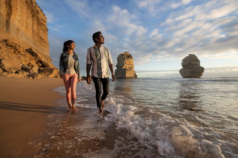 Melbourne Short Break Holiday To The Great Ocean Road & Grampians 3 Day Escape - Accommodation Mooloolaba 1