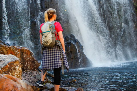 Melbourne Short Break Holiday To The Great Ocean Road & Grampians 3 Day Escape - Accommodation Mooloolaba 2