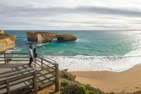 Melbourne Short Break Holiday To The Great Ocean Road & Grampians 3 Day Escape - Accommodation Mooloolaba 3