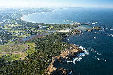 Melbourne Short Break Holiday To The Great Ocean Road & Grampians 3 Day Escape - Accommodation Mooloolaba 4