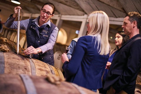 Seppeltsfield Taste Your Birth Year Experience - Accommodation Mooloolaba 1