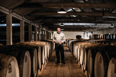 Seppeltsfield Taste Your Birth Year Experience - Accommodation Mooloolaba 2