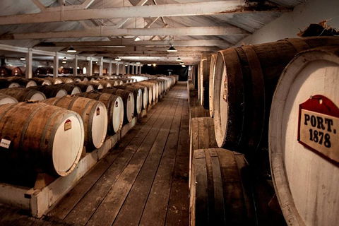 Seppeltsfield Taste Your Birth Year Experience - Accommodation Mooloolaba 4