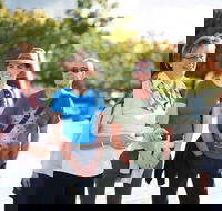 Private Canberra Secrets Highlights Tour - Accommodation Mooloolaba