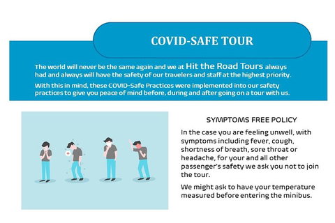 Great Ocean Road Reverse Itinerary Tour - Accommodation Mooloolaba 3