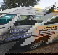 Theme Park Transfer From Brisbane - Accommodation Mooloolaba