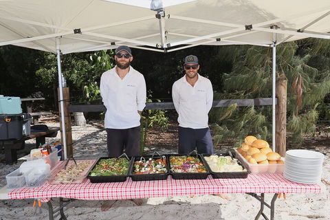 Fly & Cruise - Heli Package - Accommodation Mooloolaba 2