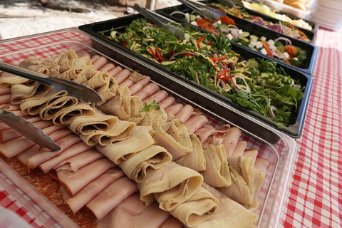 Fly & Cruise - Heli Package - Accommodation Mooloolaba 3