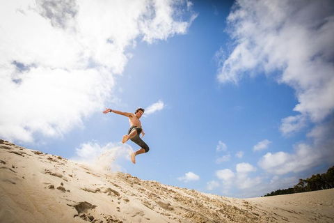 3-Day Tour To The Falls, Mountains, Lake & More Of West Coast Tasmania - Accommodation Mooloolaba 5