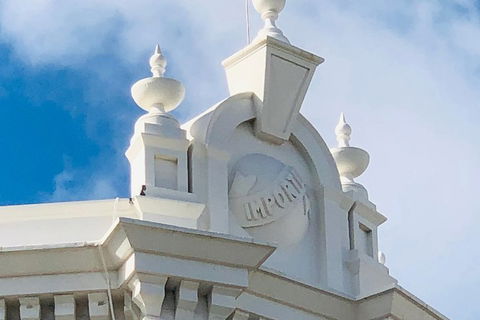 Cairns History Walking Tour - Accommodation Mooloolaba 0