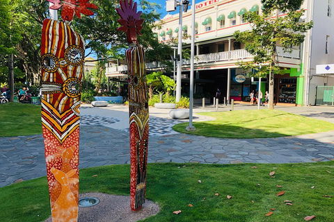 Cairns History Walking Tour - Accommodation Mooloolaba 4