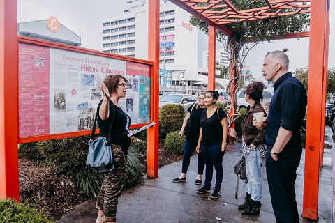 Cairns History Walking Tour - Accommodation Mooloolaba 5