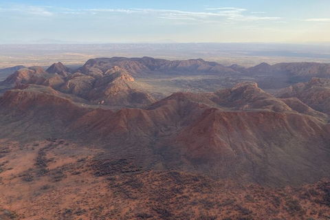 Scenic Flight: Gosses Bluff - Accommodation Mooloolaba 4