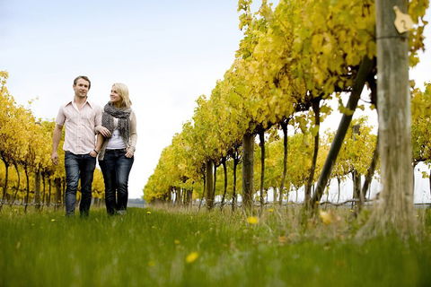 2-Day Private Daylesford & Macedon Ranges Gourmet Food Trail Tour From Melbourne - Accommodation Mooloolaba 0