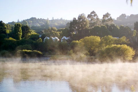 2-Day Private Daylesford & Macedon Ranges Gourmet Food Trail Tour From Melbourne - Accommodation Mooloolaba 1