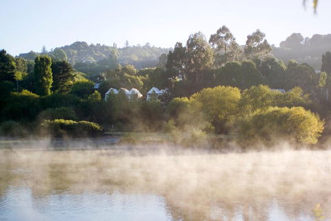 Overnight Daylesford And Macedon Ranges Gourmet Food Trail Tour From Melbourne - Accommodation Mooloolaba 4