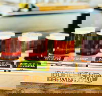Hipster Sipster Brewery and Distillery Tour - Accommodation Mooloolaba