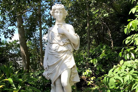 Discover Sydney - Botanic - Accommodation Mooloolaba 2