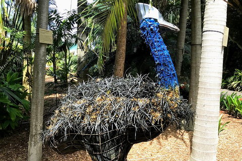 Discover Sydney - Botanic - Accommodation Mooloolaba 5