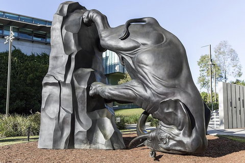 Discover Brisbane - Cultural - Accommodation Mooloolaba 0