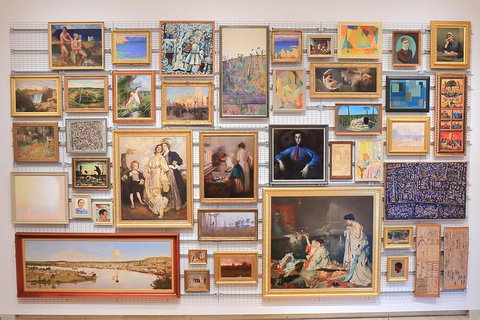 Discover Brisbane - Cultural - Accommodation Mooloolaba 1