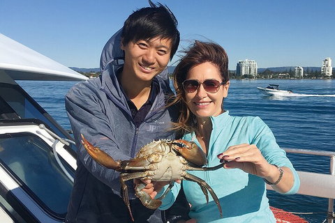 Crab Trip From Gold Coast - Accommodation Mooloolaba 0