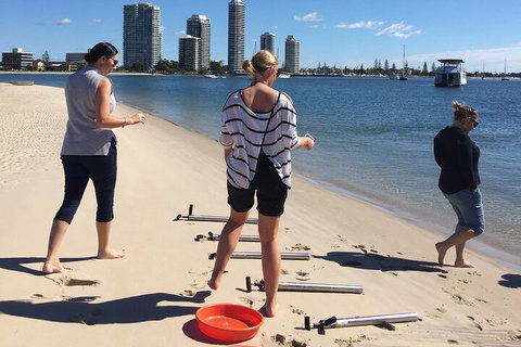 Crab Trip From Gold Coast - Accommodation Mooloolaba 2