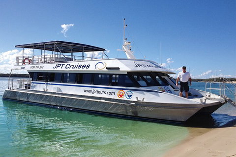 Crab Trip From Gold Coast - Accommodation Mooloolaba 3