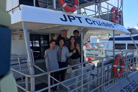 Crab Trip From Gold Coast - Accommodation Mooloolaba 4