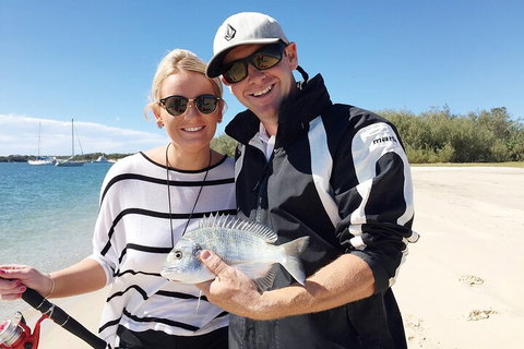 Crab Trip From Gold Coast - Accommodation Mooloolaba 5