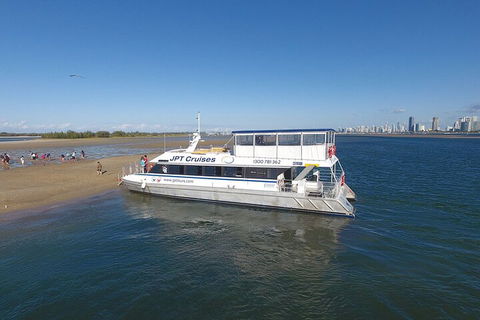 Gold Coast City Sights Tour From Gold Coast - Accommodation Mooloolaba 3