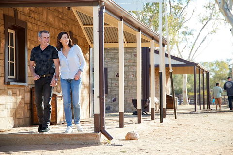 Alice Springs Highlights Tour - Accommodation Mooloolaba 0