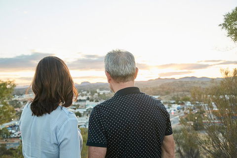 Alice Springs Highlights Tour - Accommodation Mooloolaba 3