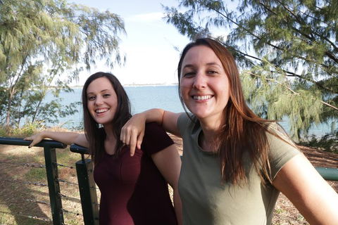 Darwin City Sights And Jumping Crocodile Cruise - Accommodation Mooloolaba 3