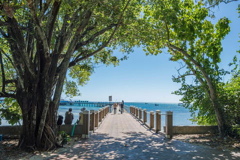 Green Island Day Trip From Cairns - Accommodation Mooloolaba 0