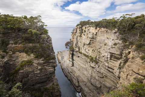 Private Hobart Discover South East Food And Scenic Tour - Accommodation Mooloolaba 2