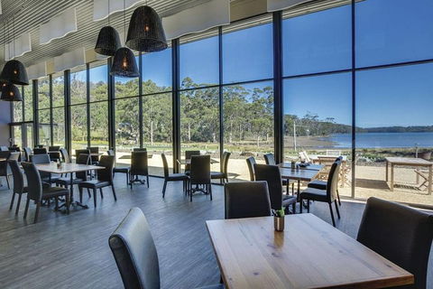 Private Hobart Discover South East Food And Scenic Tour - Accommodation Mooloolaba 5